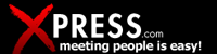 logo of xpress Canada