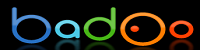 logo of badoo Canada