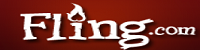 logo of fling Canada